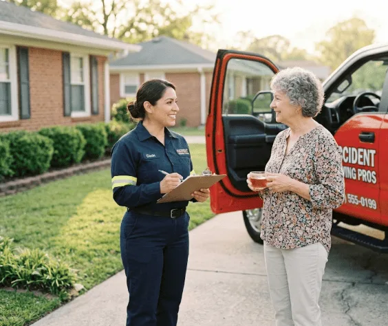 Accident Towing Service Albion, MI FAQs
